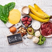  生物素